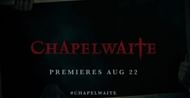 Chapelwaite: Premiere date and time (Image via Epix)